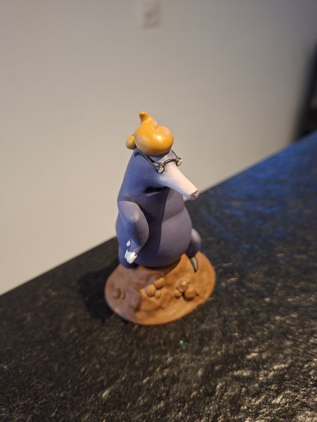 Tonies Statuette: tonie maulwurf – Usato da Baltschieder venduto da schpasci 1