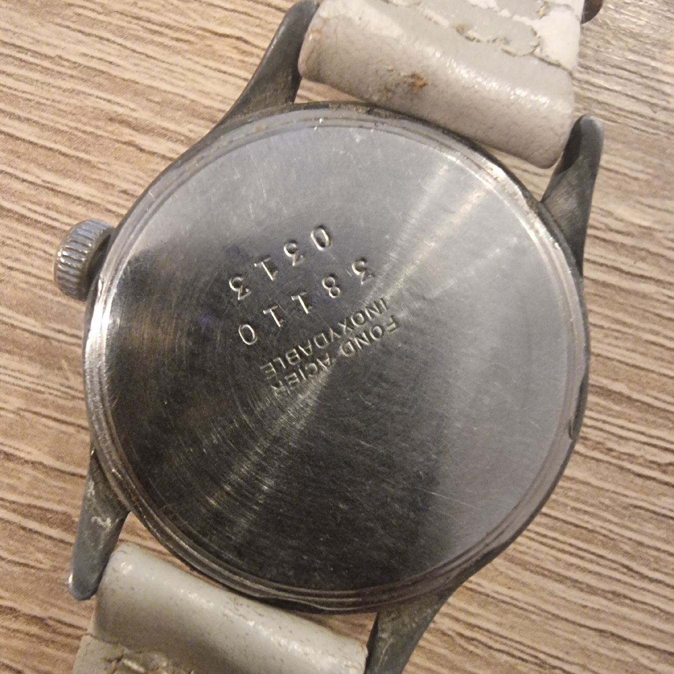 Orologi: Montre Dulux Vintage – Usato da Chessel venduto da Helder77 3