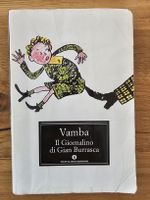 Vamba: Il Giornalino di Gian Burrasca - Jugendbuch Klassiker