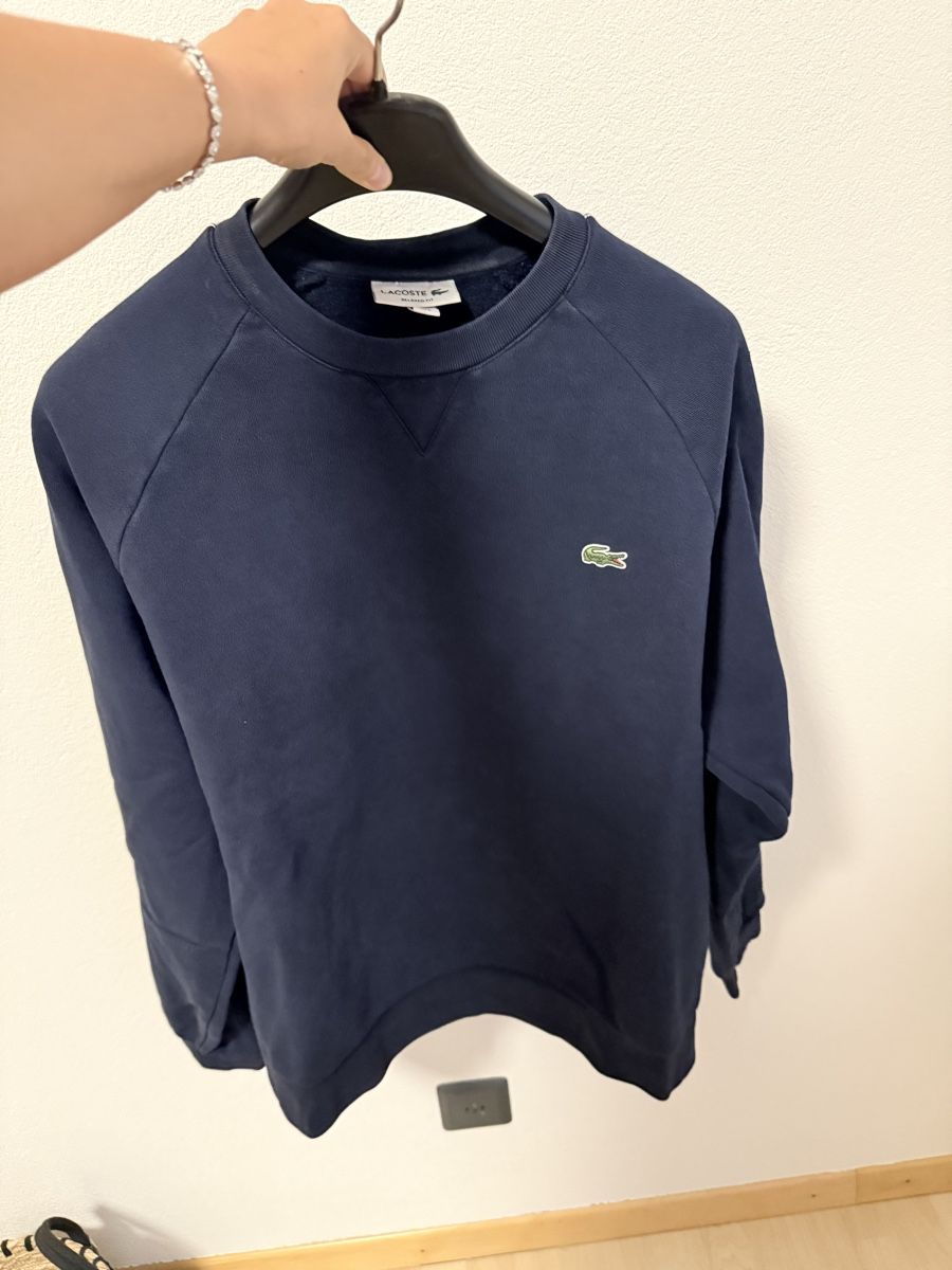 Pulls & Sweat-shirts: Lacoste Pullover – D'occasion à Rheineck par Princessaitaliana