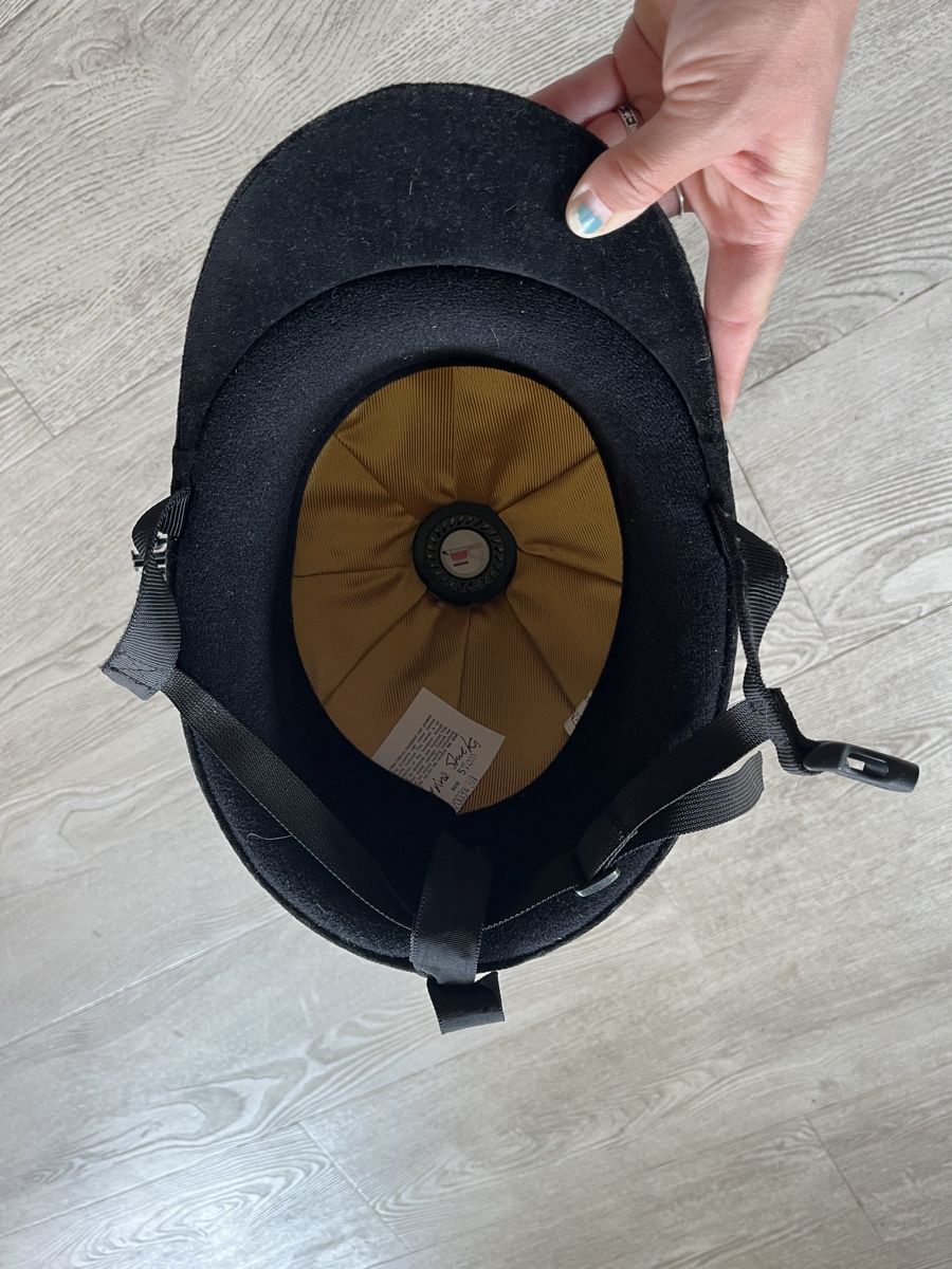 Casques: Reithelm – D'occasion à Thun par nanoukk 1