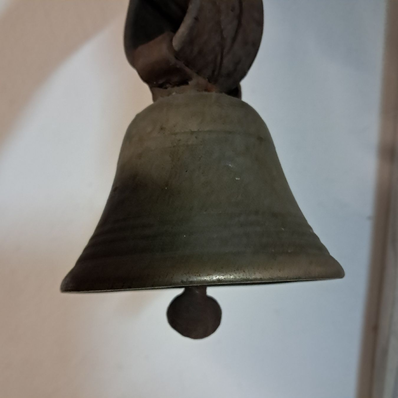 Campanacci mucche: Sehr Altes Glöggli  – Usato da Murten venduto da SHETHOF 7