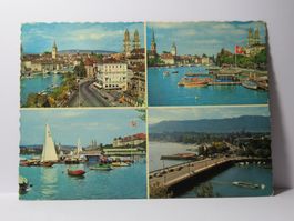 Zürich 1970