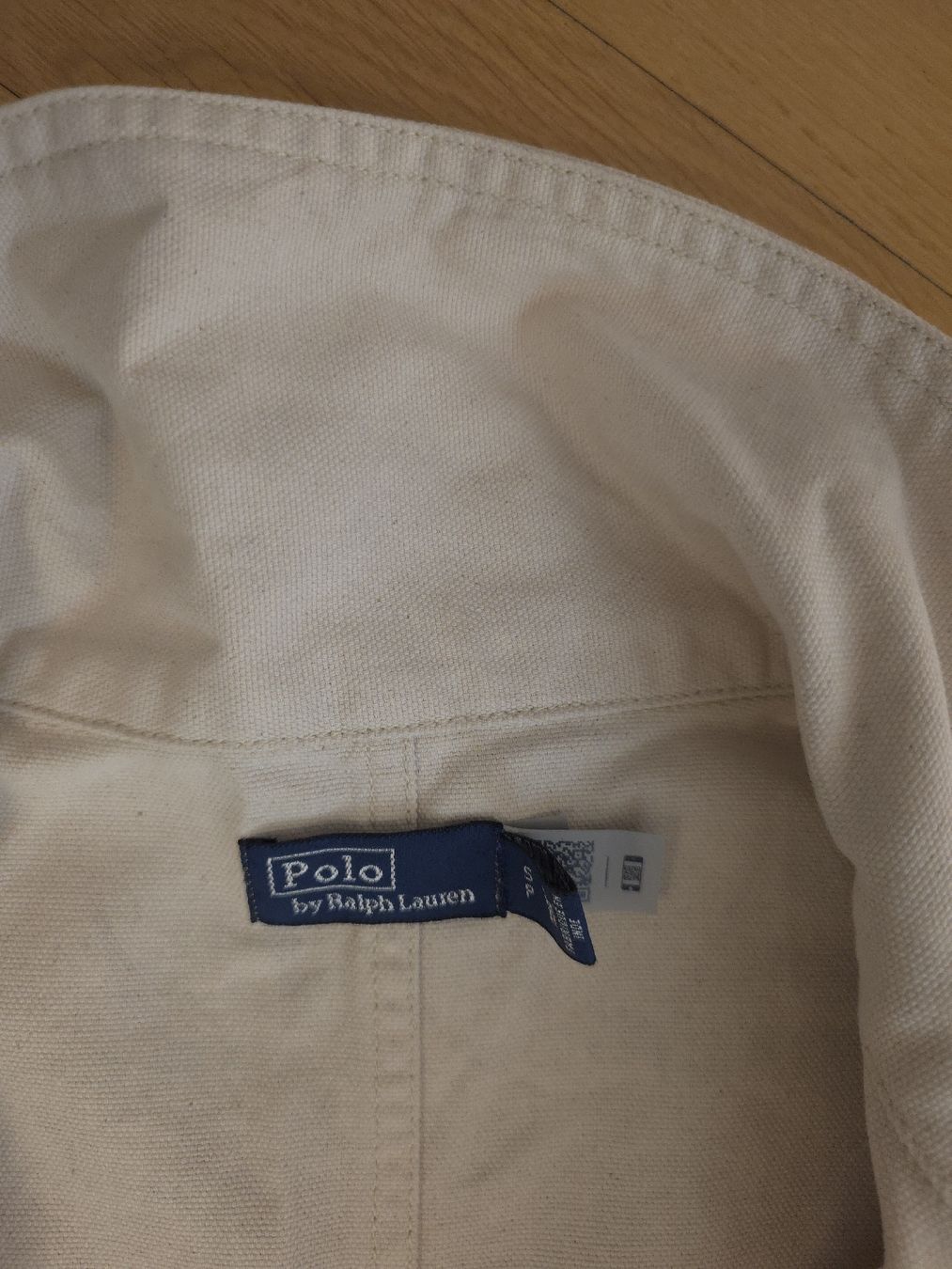 Giacche: veste coton overzise – Nuovo (secondo la descrizione) da Fully venduto da Himalaya2 1