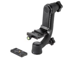 ANDOER KAMERA GIMBAL KOPF - STATIV KOPF - DSLR KAMERA GIMBAL