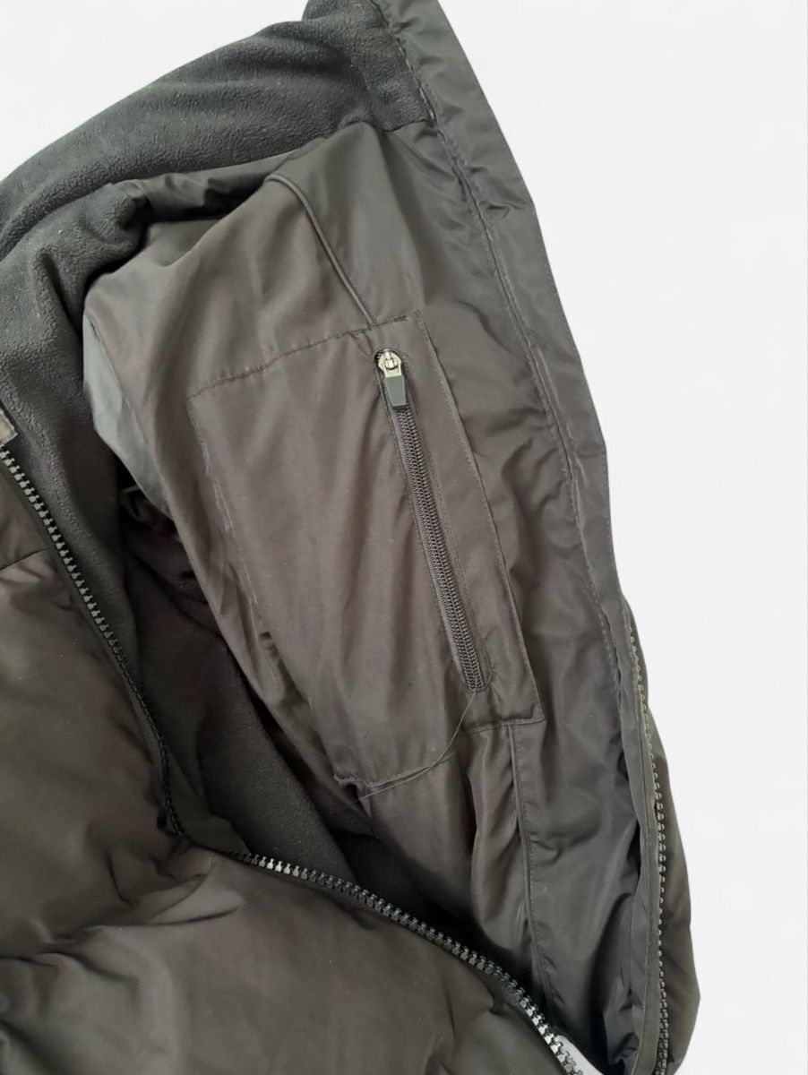 Giacche: Black Puffer Jacket  – Usato da Zürich venduto da nin_8h72 2