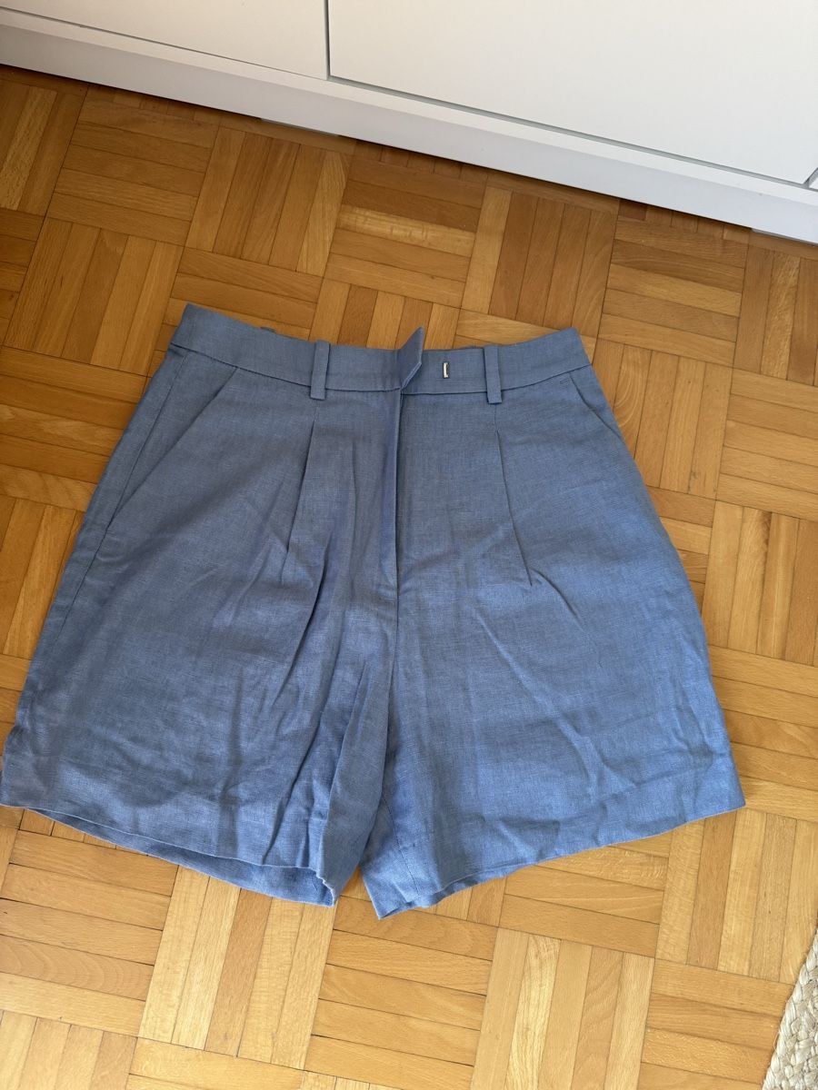 H&M Pantaloni: H&M Shorts xs – Nuovo (secondo la descrizione) da Luzern venduto da Aistee