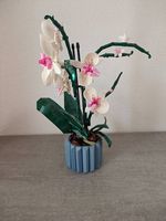 Lego Orchideen Set