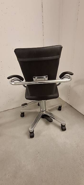 Poltrone: Coiffeursessel & Hocker – Usato da Buchs ZH venduto da Alvi68 2