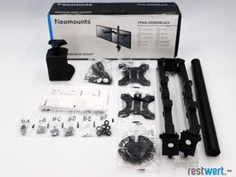 Monitor-Tischhalterung von NEOMOUNTS