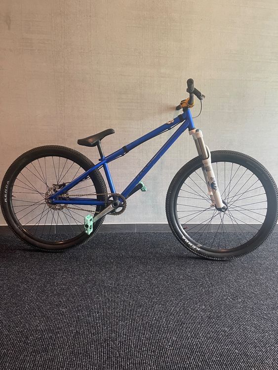 Dirt velo | Kaufen auf Ricardo