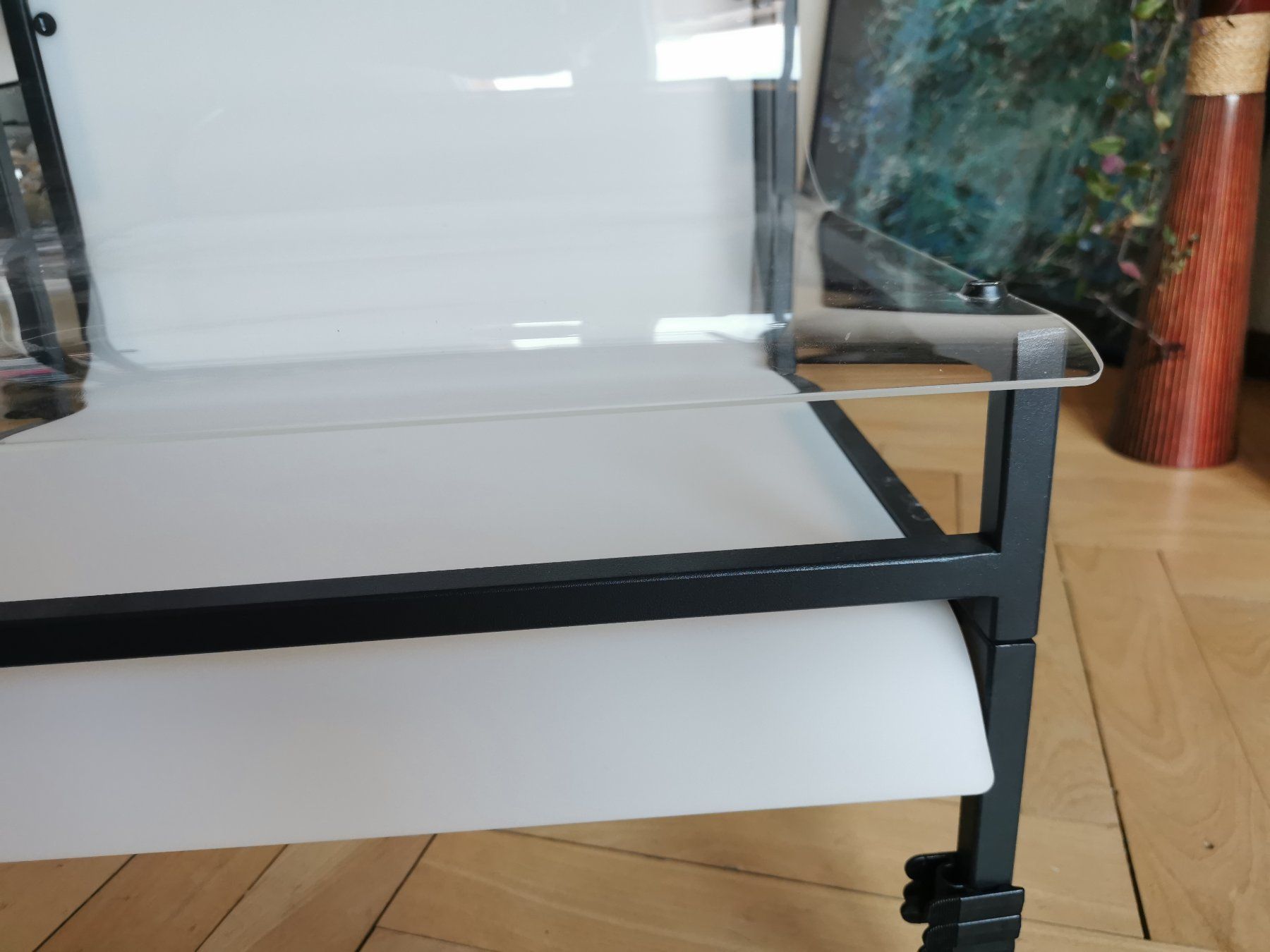 Sonstiges Zubehör: Kaiser TopTable Aufnahmetisch – Gebraucht aus Biel/Bienne von alaska_we 5