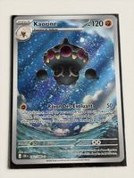 Carte Pokémon Kaorine N°092/086 - État neuf - ME04