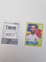 Panini Sticker HAI20
