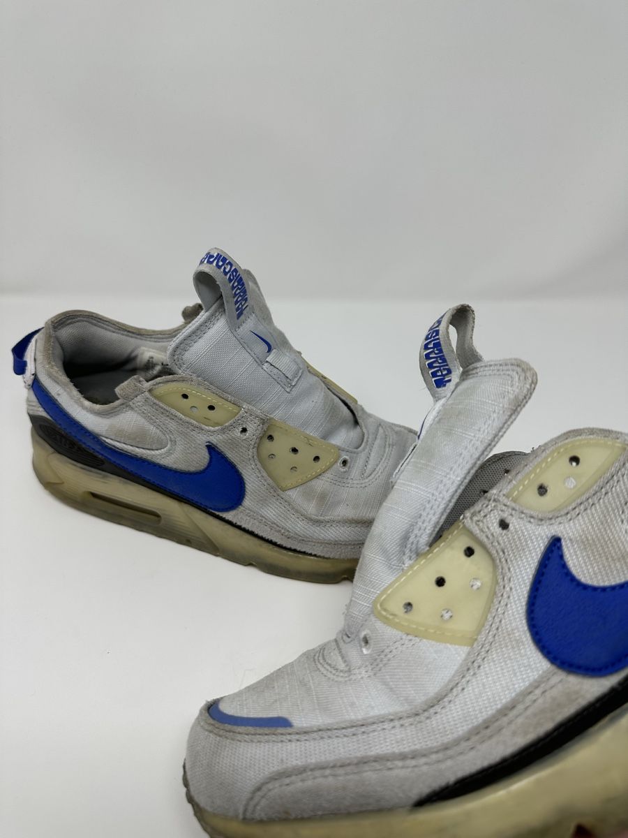 Nike Scarpe da uomo: Coole Nike Air Max 90 Sneaker Gr. 42  – Usato da Luzern venduto da kim221080 1
