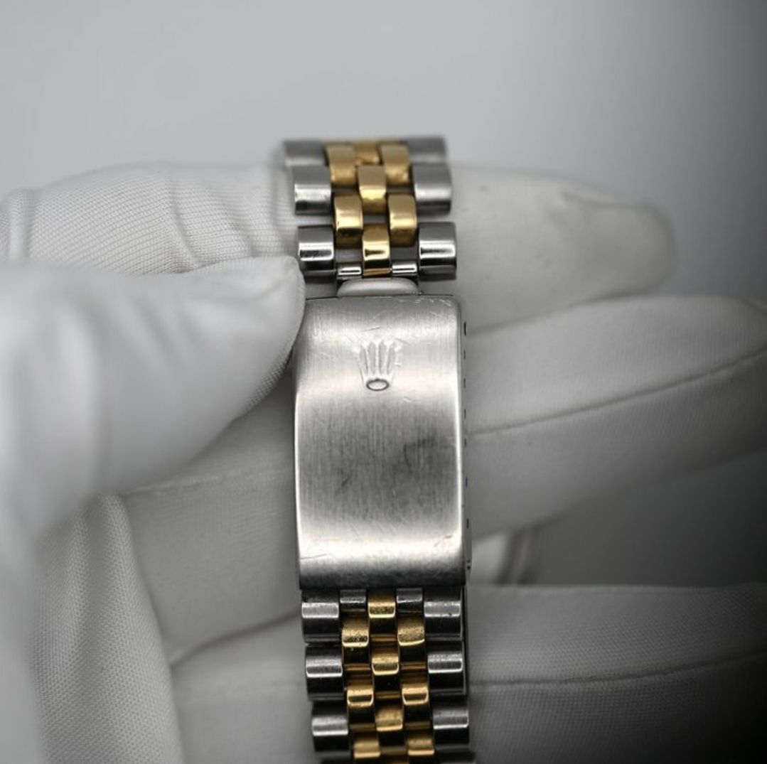 Rolex Montres: Rolex Datejust – D'occasion à Chamoson par Kekesport 2