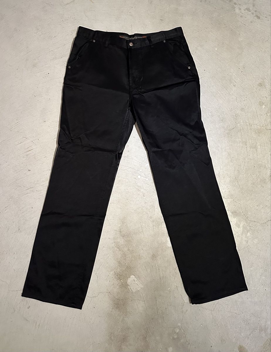 Pantaloni: Anzug / Casual / Nylonhose – Nuovo (secondo la descrizione) da Dättwil AG venduto da seung.kuk