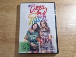 Tigermilch (2017) NEU OVP DVD