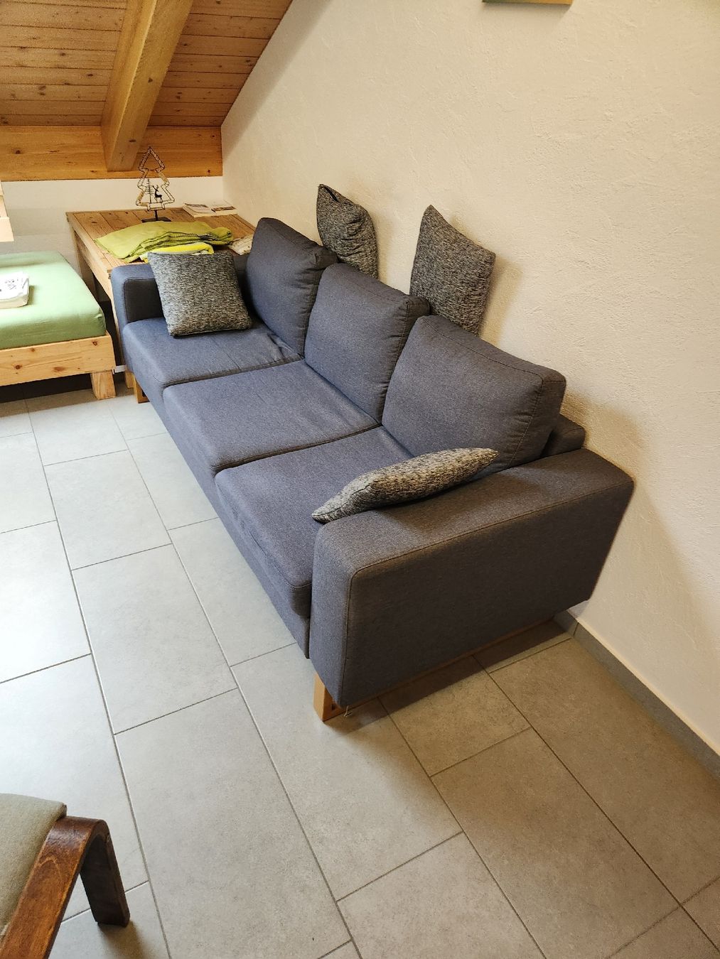 Sofas: Sofa – Gebraucht aus Wolfenschiessen von ste_7xjw 2