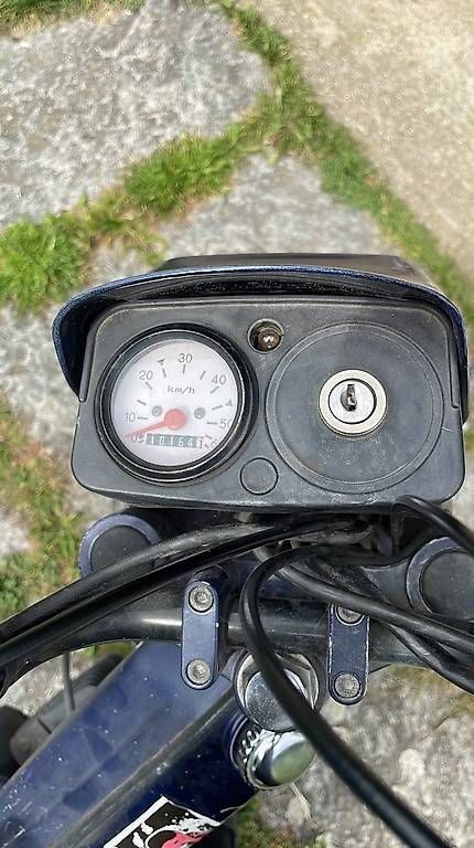 Mofas: Tomos zu verkaufen – Gebraucht aus Trubschachen von Seli_86 2