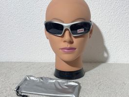 Coole Sport Sonnenbrille Originalverpackt