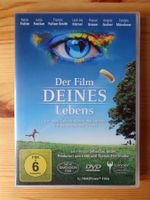 Der Film DEINES Lebens. Von der Magie des Glücks. DVD