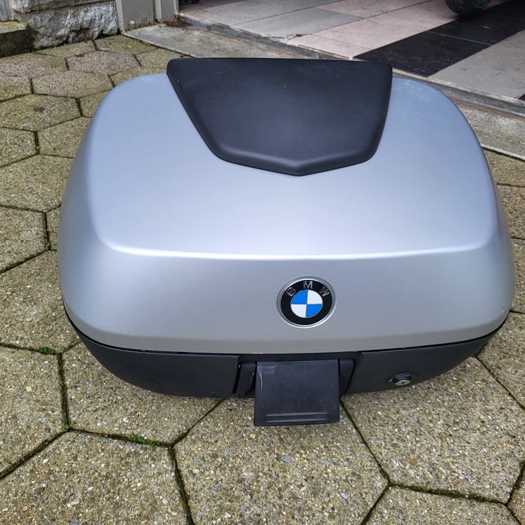 BMW Topcase | Kaufen auf Ricardo