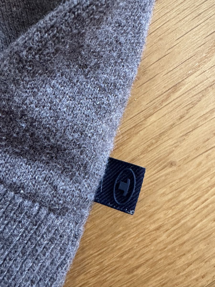 Tom Tailor Pulls & Sweat-shirts: Sweater with cashmere – D'occasion à Zürich par reg_vvr6 2