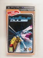 Wipeout Pulse / Sony PSP