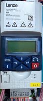 Lenze Inverter i550 / I55AE137F10V10000S - Top Zustand!