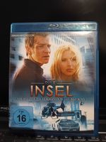 Die Insel Blu Ray