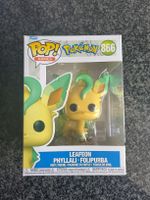 Funko Pop Pokémon Folipurba 866