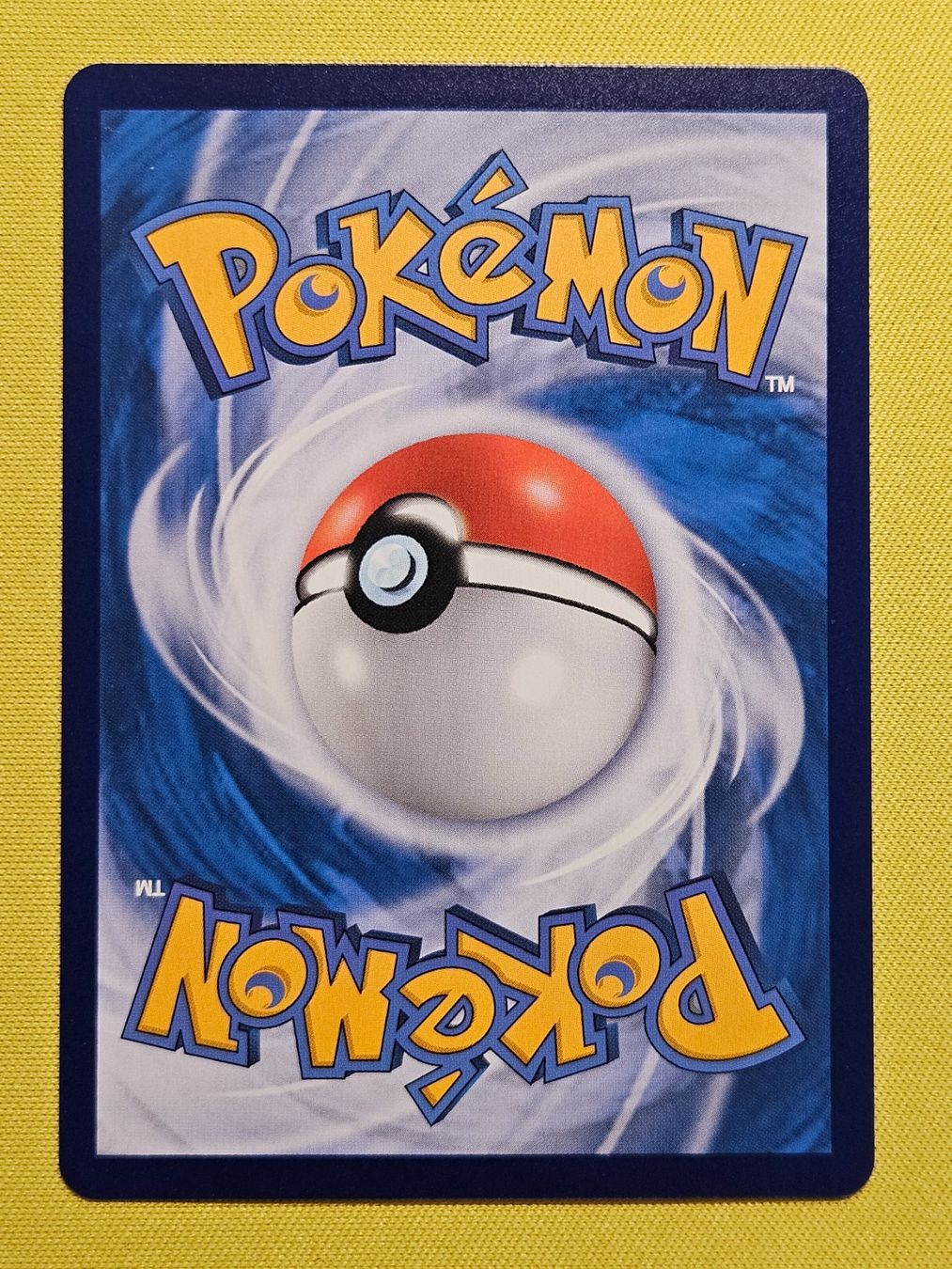 Pokémon Carte collezionabili: CBB1C Gem Pack Vol. 1 - Quaxly 0504/09 – Usato da Bellinzona venduto da Pokemarco 1