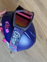 Giro Skihelm für Kinder 