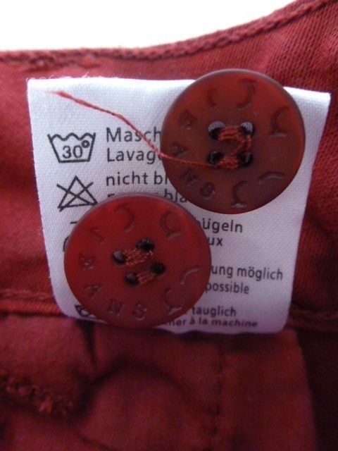 Jeans: Jeans Marke nulu – Usato da Luzern venduto da Ankerli 5