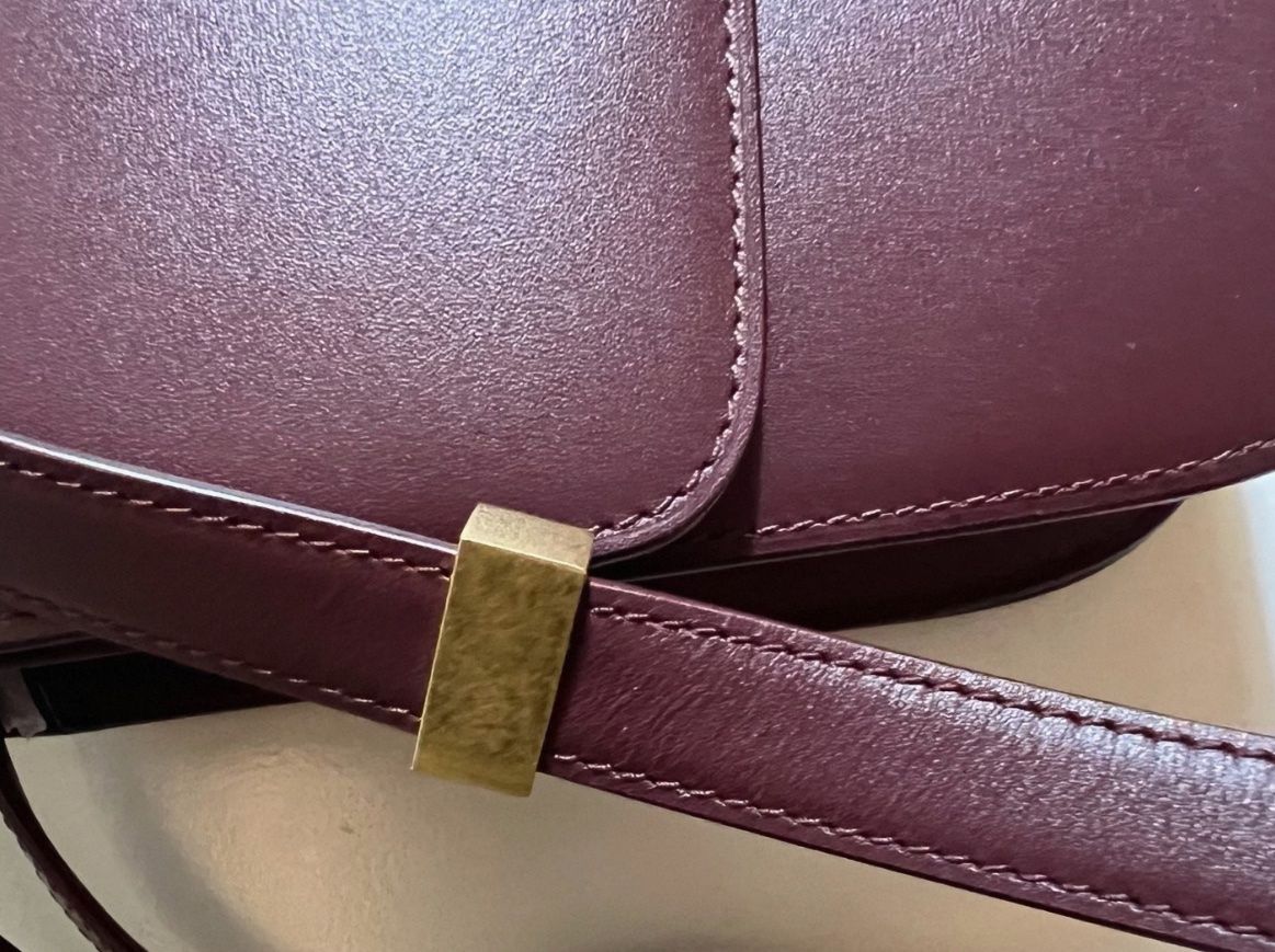 Celine Borse da donna: 🎊Original Celine box Handtasche(NEU) – Nuovo (secondo la descrizione) da Degersheim venduto da Maas73 5