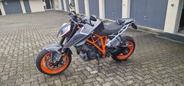 KTM 1290 Super Duke R