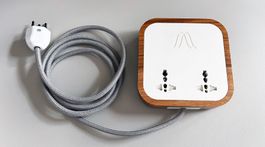 Elegante Wireless Charging Station