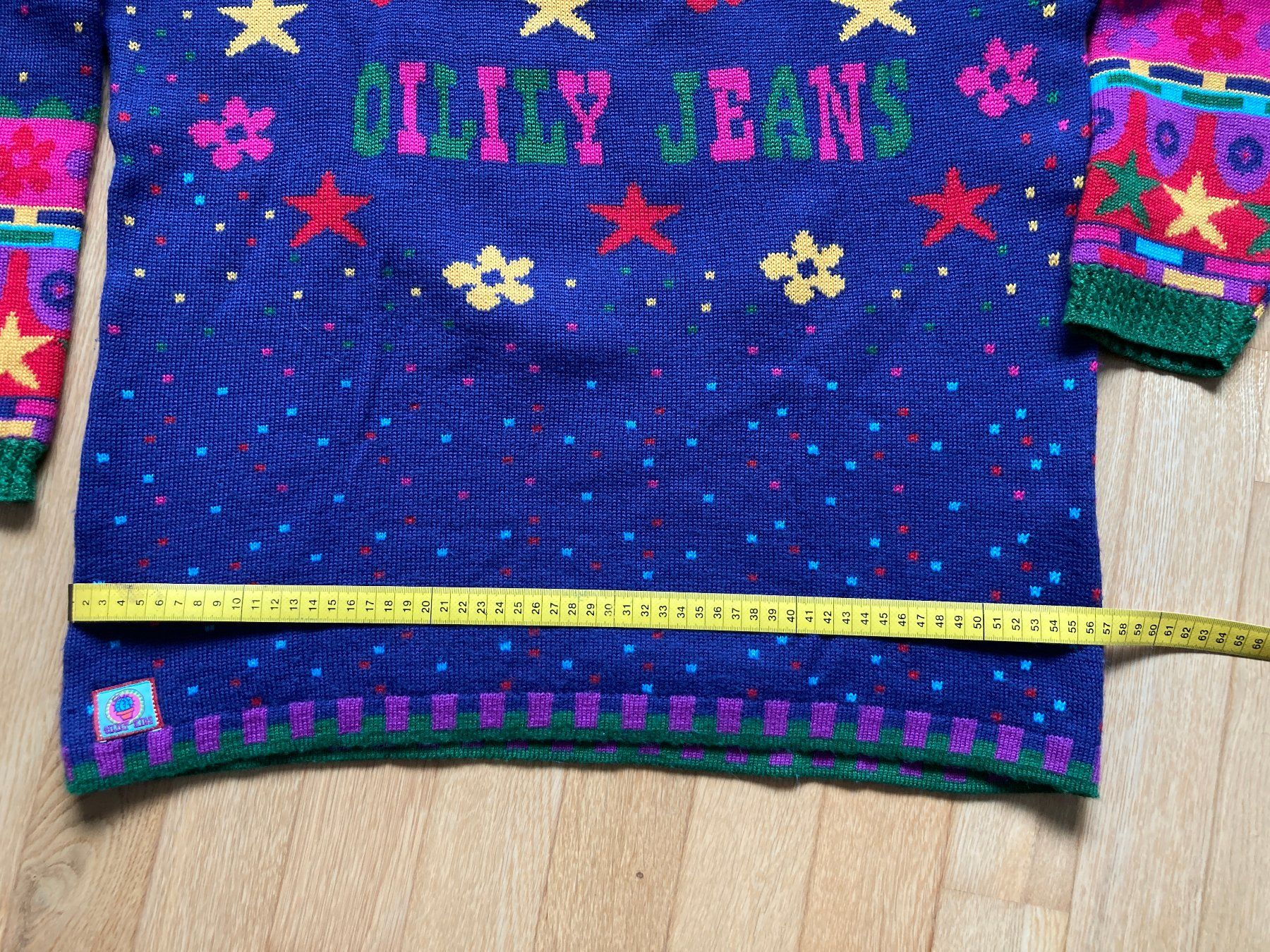 Oilily Maglioni & Felpe: Vintage Strickpullover, Oilily – Usato da Zürich venduto da mai_ygy8 2