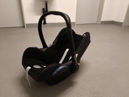 Maxi-Cosi Babyschale inkl. Isofix-Basisstation ab 1CHF
