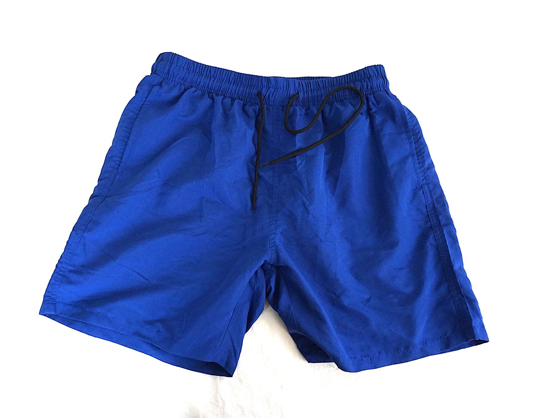 Shein Costumi da bagno: Manfinity Badehose blau Gr. L – Usato da Pratteln venduto da Restwert_Pratteln 4