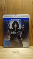 UNDERWORLD Awakening in 3D Blu-Ray mit Kate Beckinsale