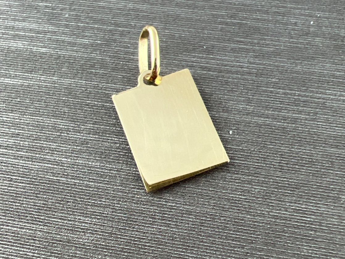 Ciondoli: Anhänger 750 Gold – Usato da Niederuzwil venduto da leo_8857 2