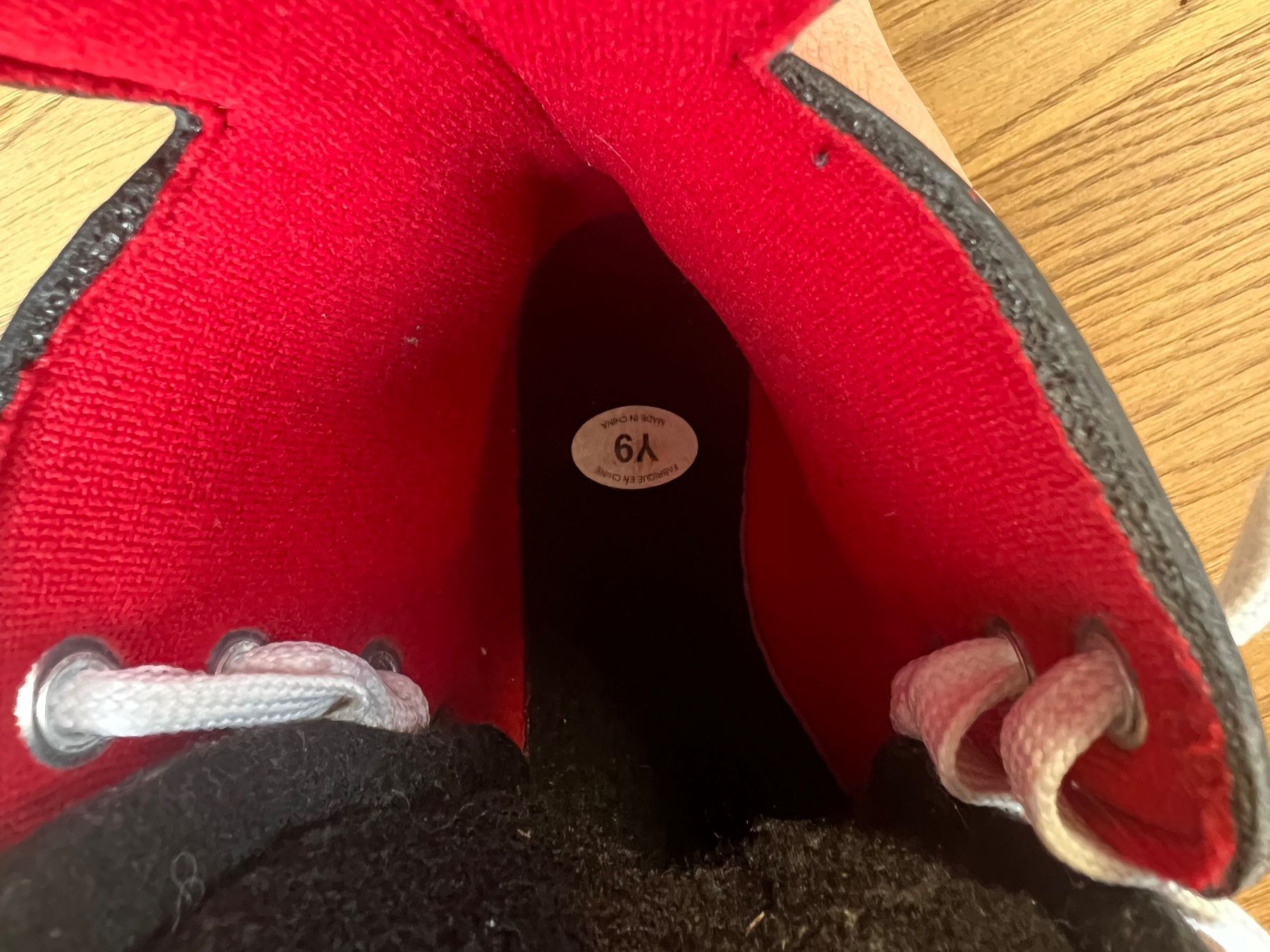 Bauer Schlittschuhe: Bauer Kinderschlittschuhe Y9 Grösse EU 27 – Gebraucht aus Grüningen von  3