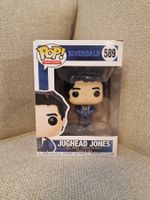 Riverdale Funko Pop! Jughead Jones #589 - Top Zustand!