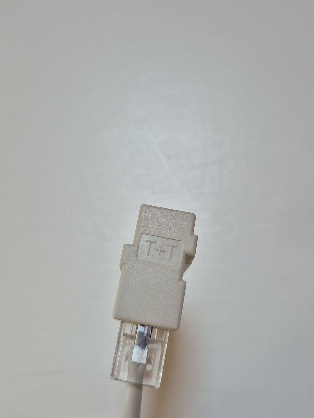 Unità & Adattatore: Swisscom DSL Mikrofilter T+T neu und originalverpackt – Nuovo e nell'imballaggio originale da Goldach venduto da nikkaaa 3