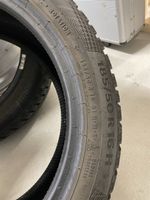 Winterreifen Continental 185 50 16
