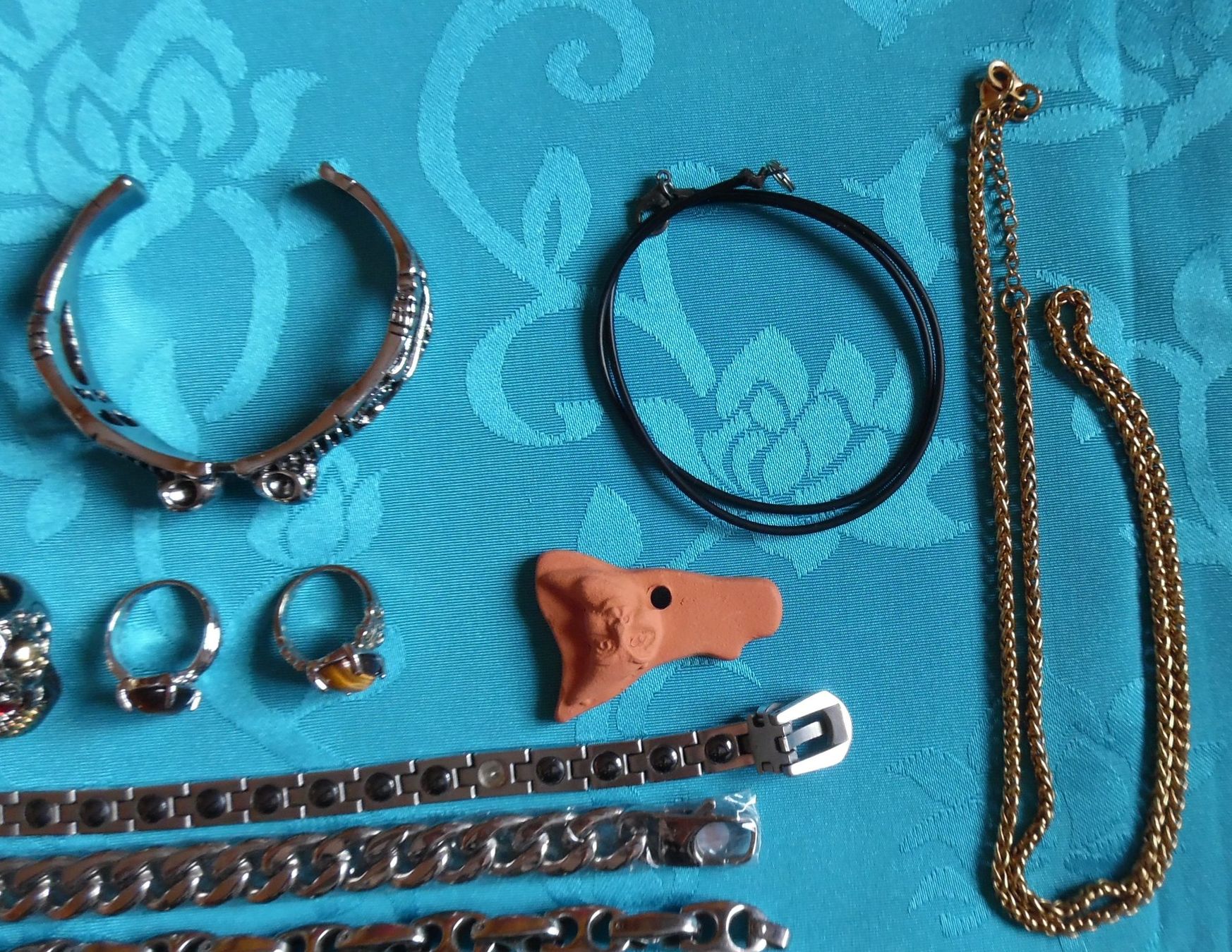 Altri gioielli: Lot Schmuck – Nuovo (secondo la descrizione) da Bellinzona venduto da Luna093 2