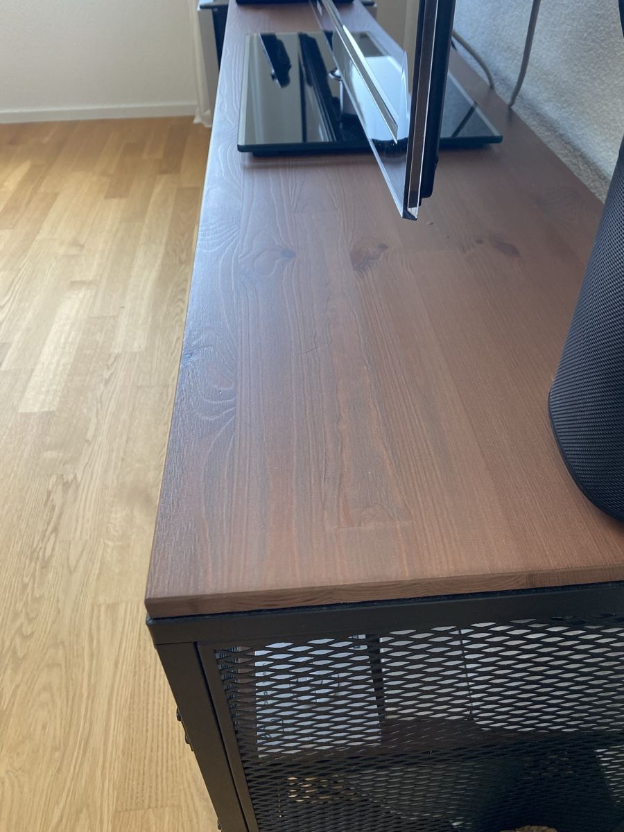 Ikea TV Möbel: Tv-Möbel  – Neu (gemäss Beschreibung) aus Luzern von noe_7wrd 4