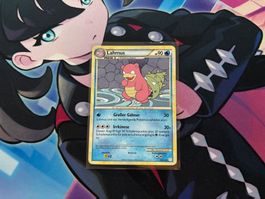 2010 POKEMON Lahmus HeartGold & SoulSilver 052